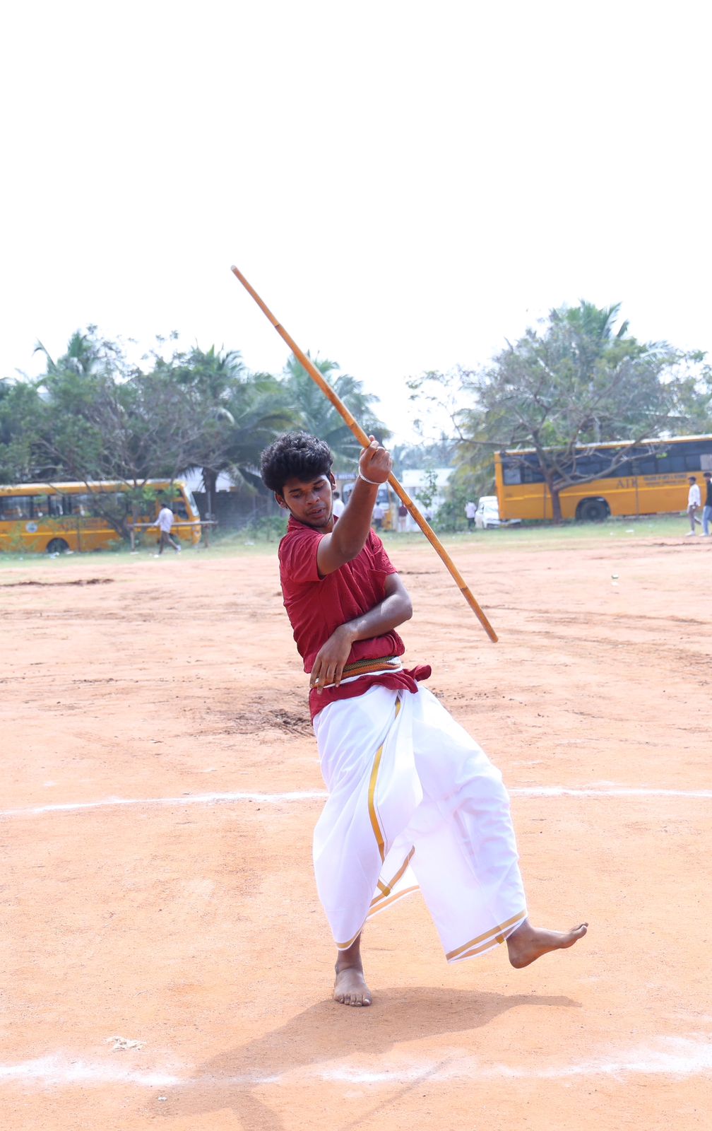 Pongal Celebration 20243